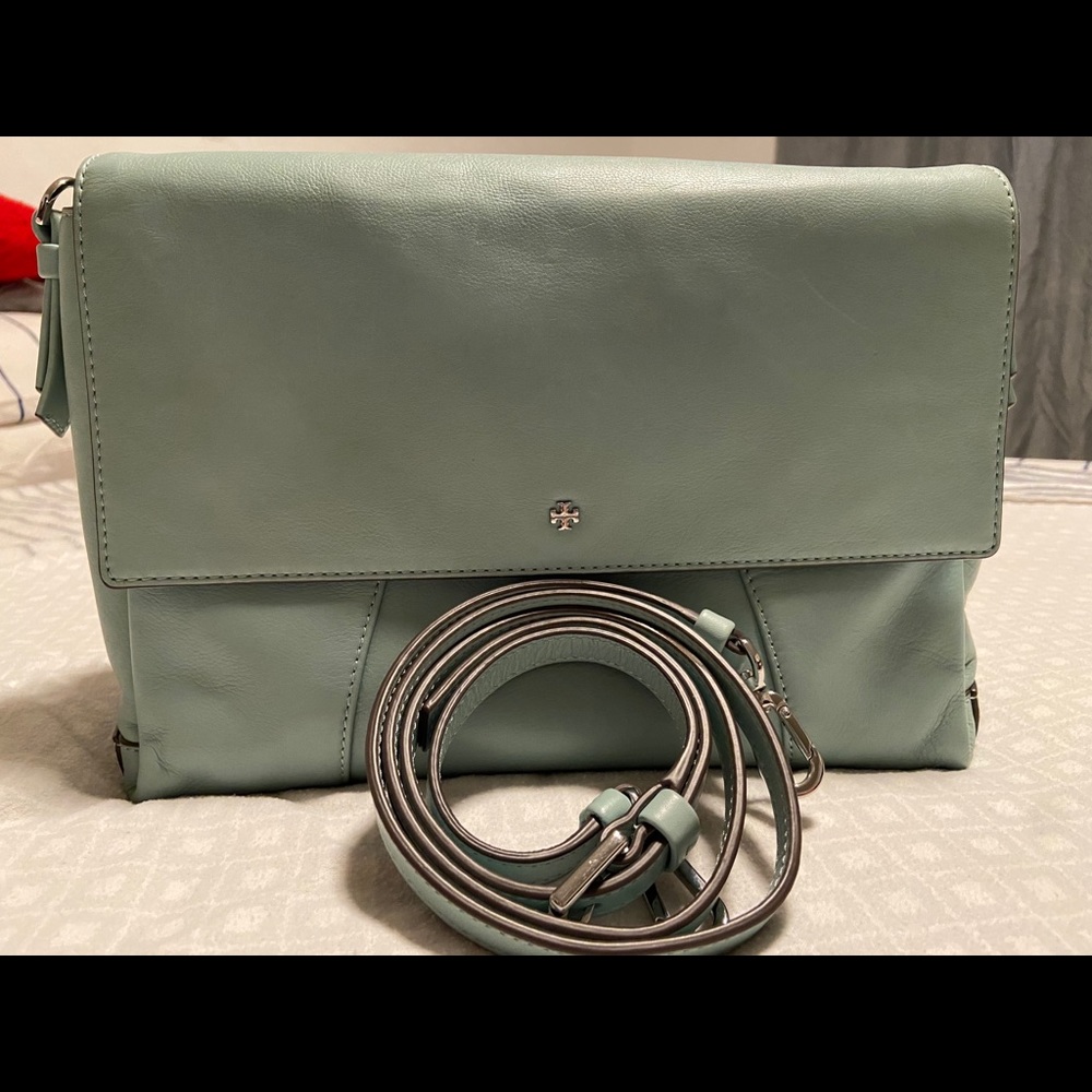 Tory Burch Medium Crossbody